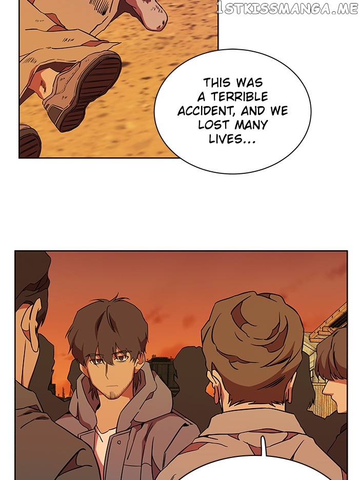 Parallel City Chapter 54 - page 73