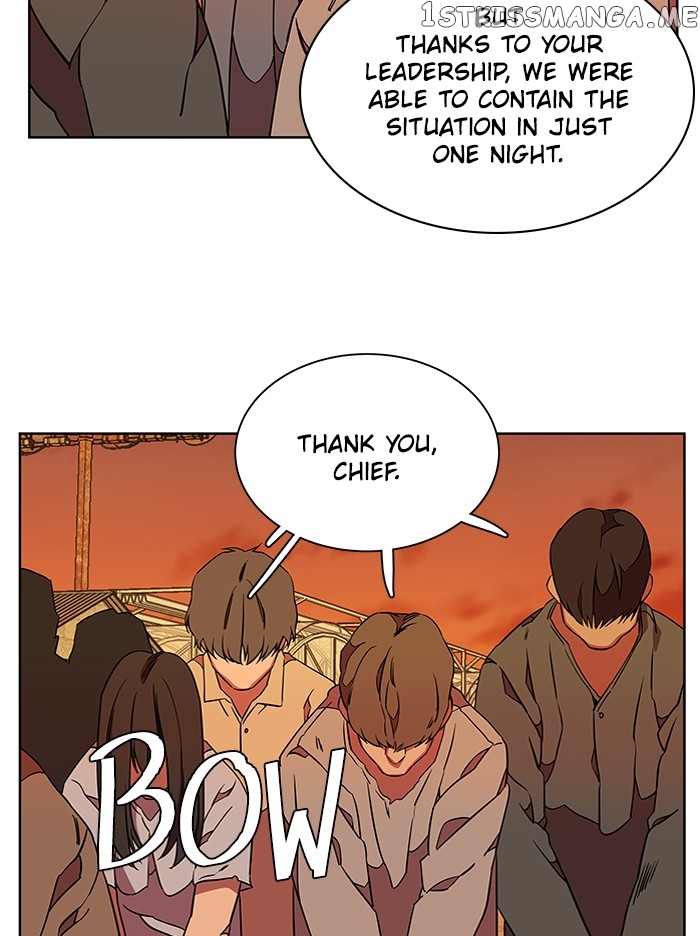 Parallel City Chapter 54 - page 74