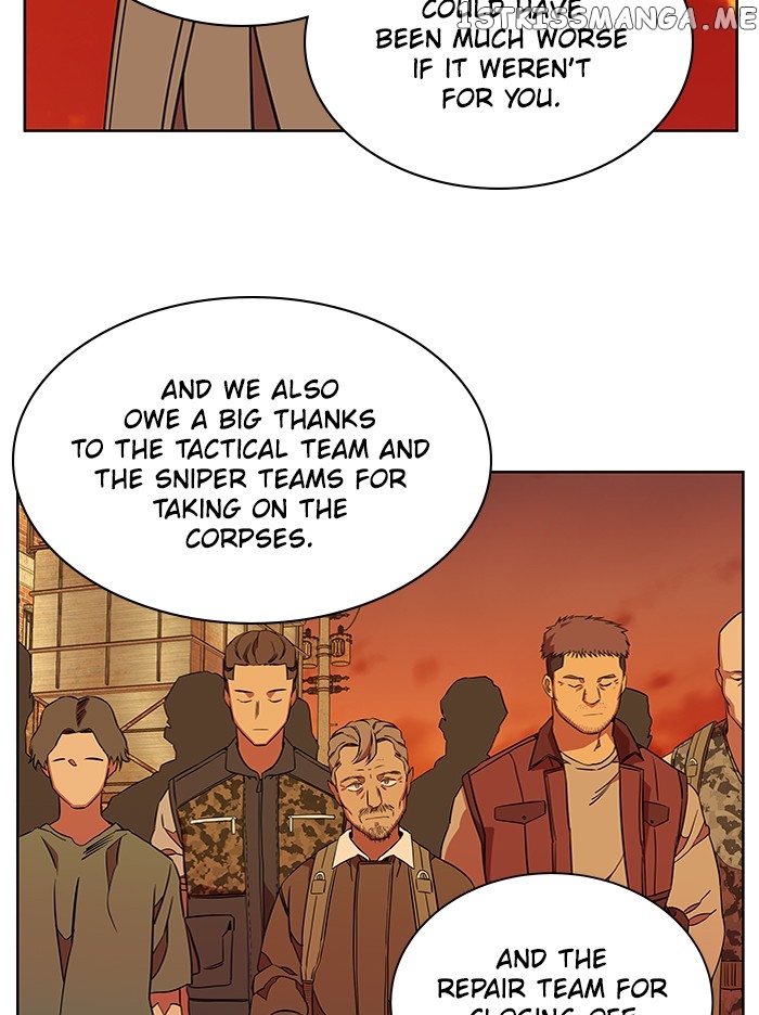 Parallel City Chapter 54 - page 77