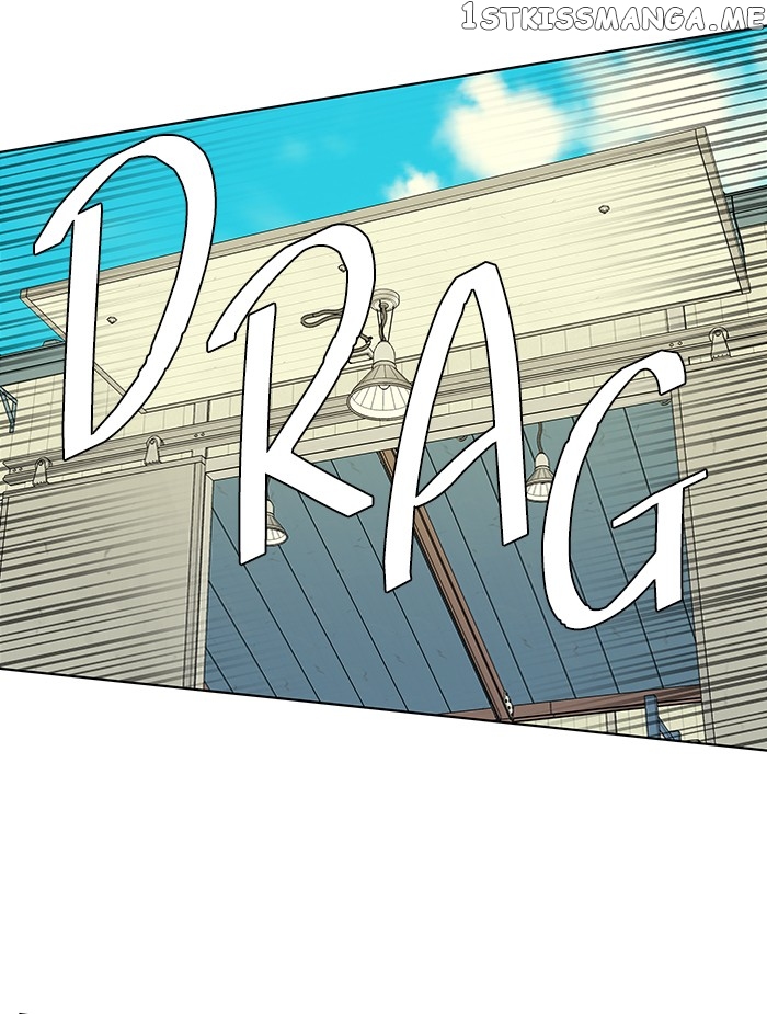 Parallel City Chapter 54 - page 8