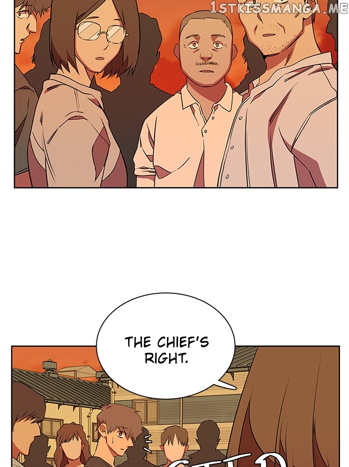 Parallel City Chapter 54 - page 83