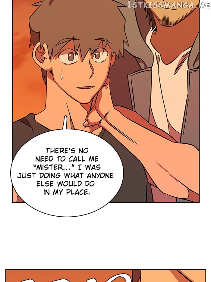 Parallel City Chapter 54 - page 88
