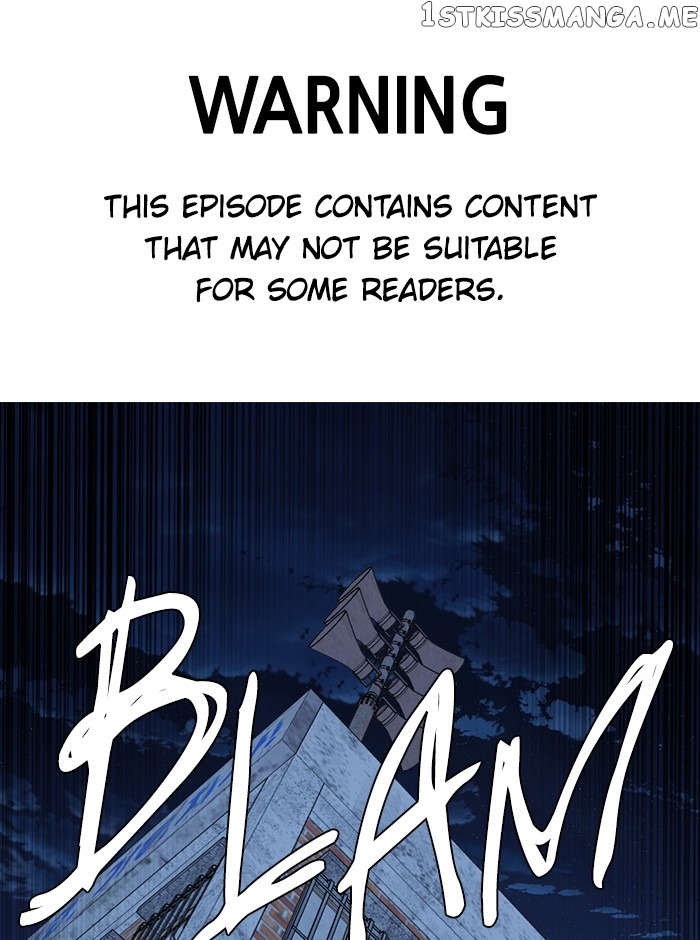Parallel City Chapter 90 - page 1