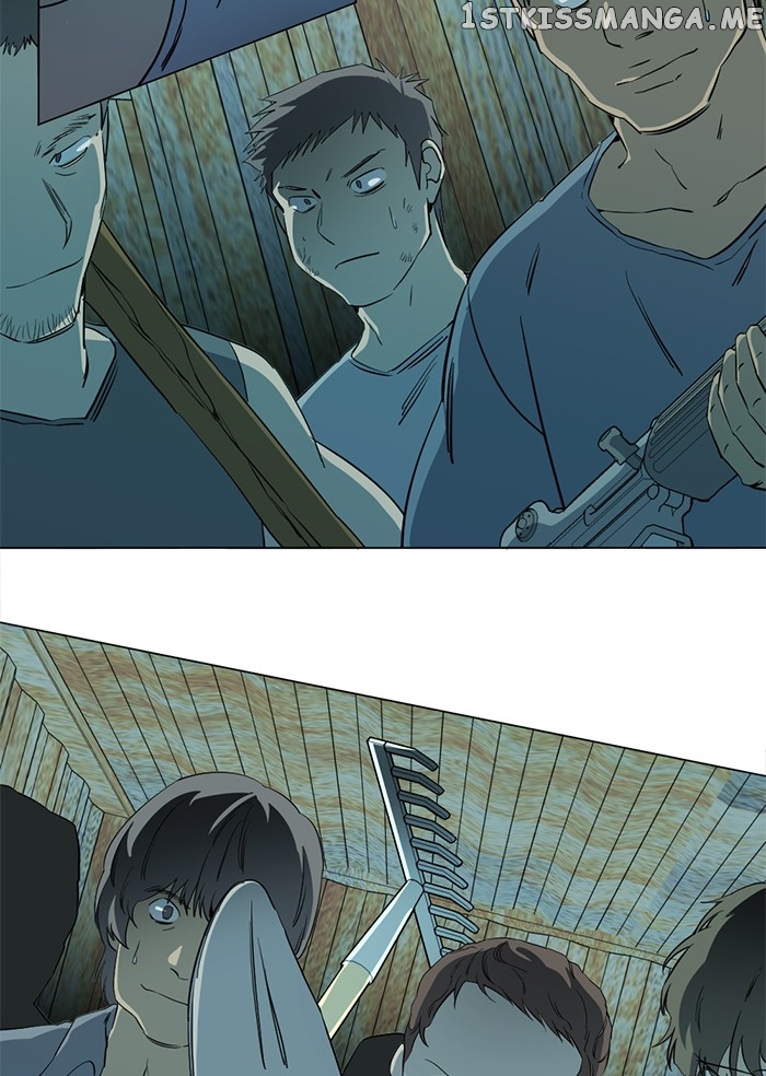 Parallel City Chapter 90 - page 100