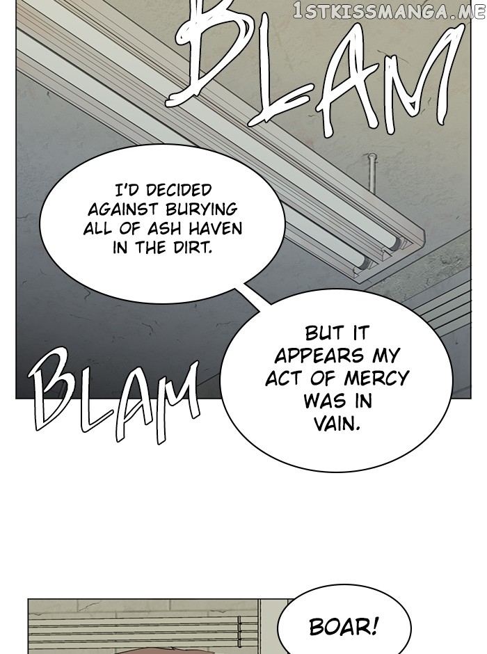 Parallel City Chapter 90 - page 14