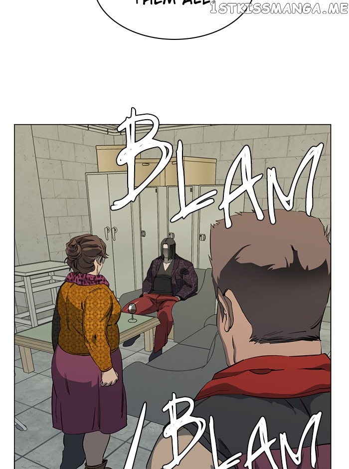 Parallel City Chapter 90 - page 16