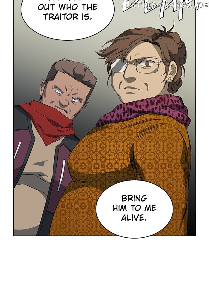Parallel City Chapter 90 - page 19