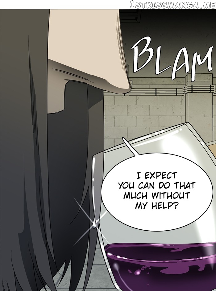 Parallel City Chapter 90 - page 20
