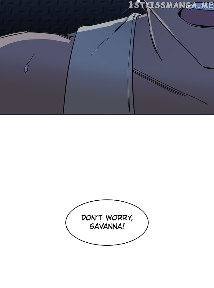 Parallel City Chapter 90 - page 23