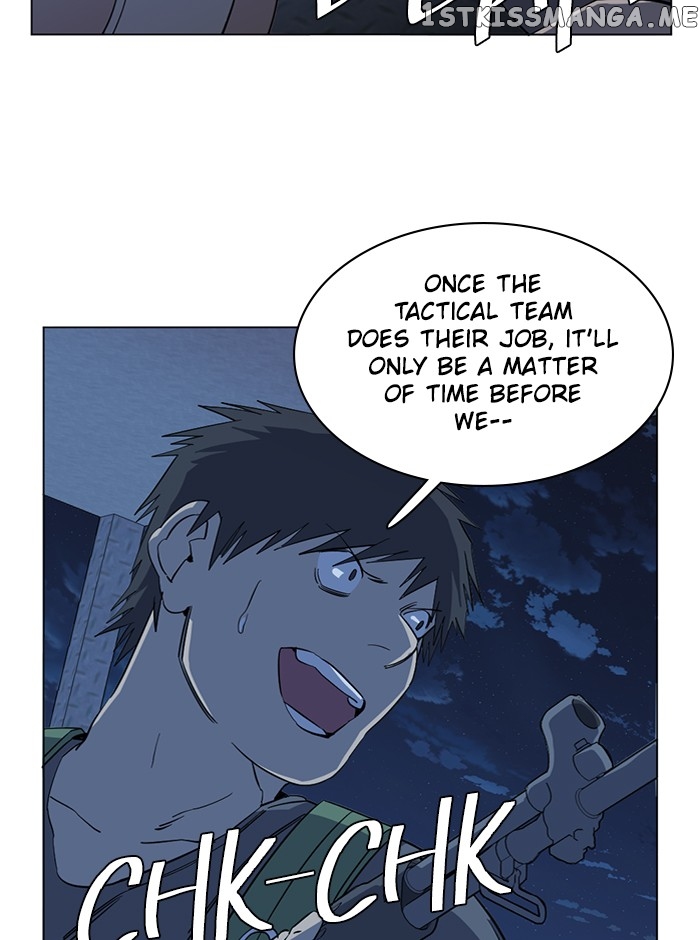 Parallel City Chapter 90 - page 26
