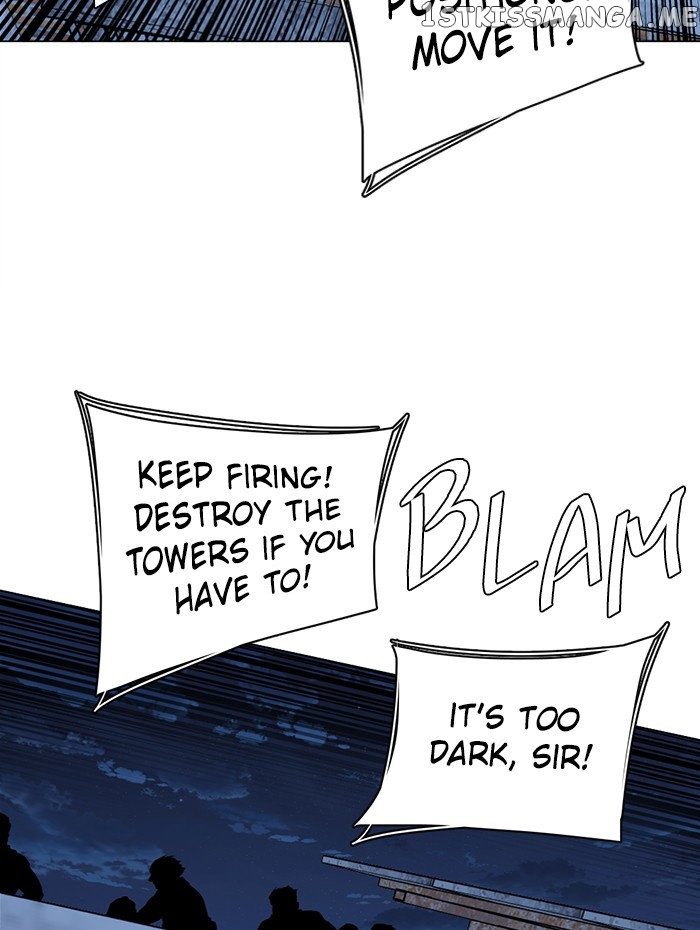 Parallel City Chapter 90 - page 34