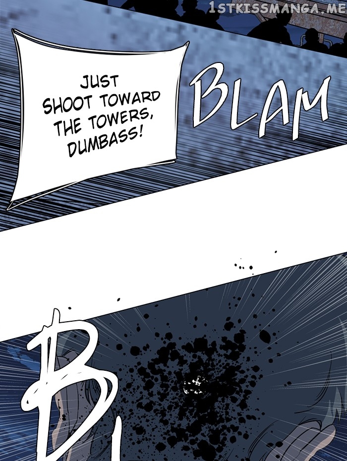 Parallel City Chapter 90 - page 35
