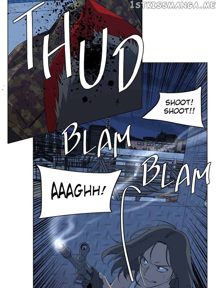 Parallel City Chapter 90 - page 37
