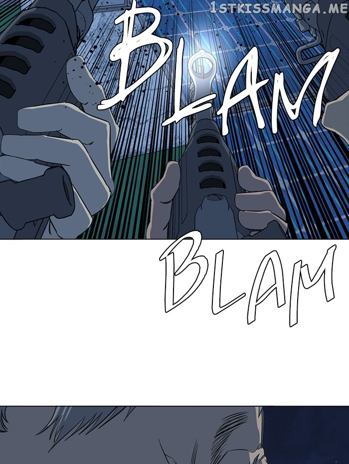 Parallel City Chapter 90 - page 40