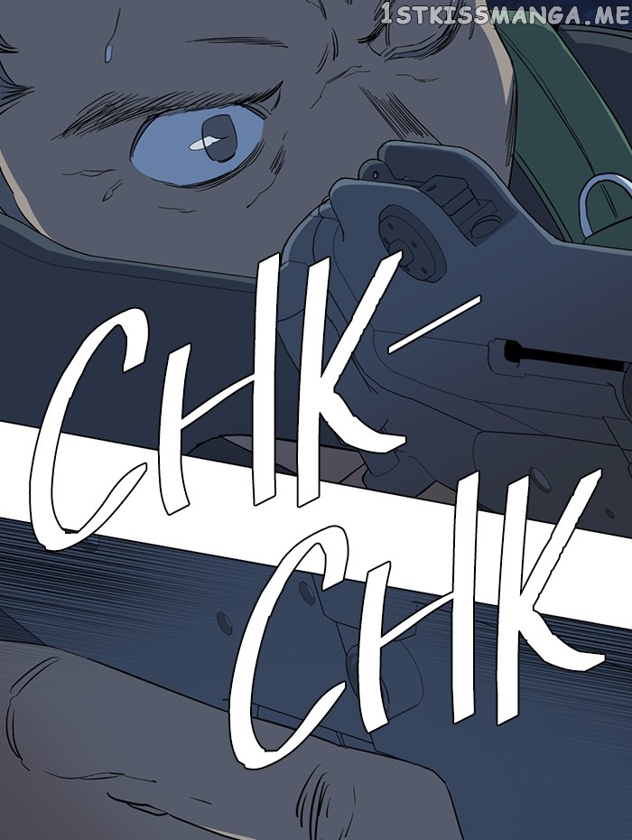 Parallel City Chapter 90 - page 41