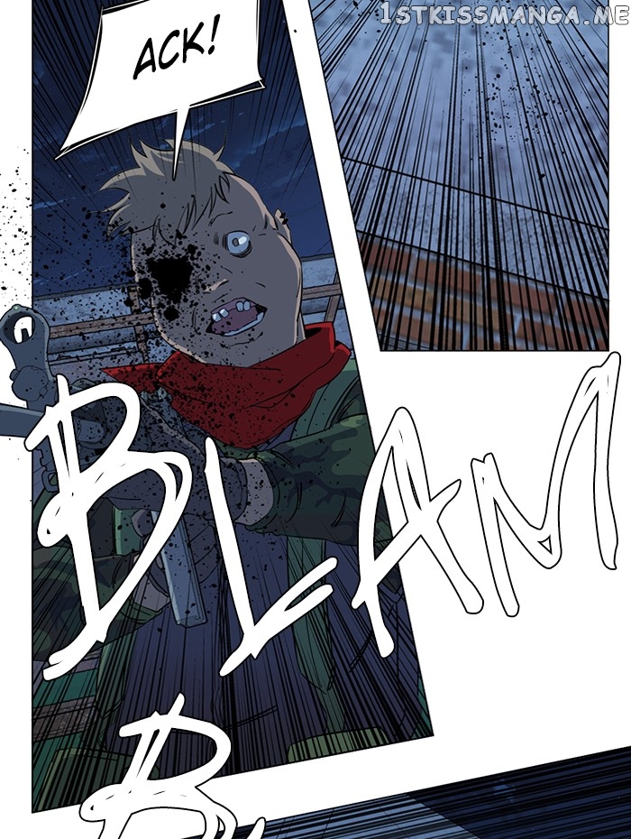 Parallel City Chapter 90 - page 43