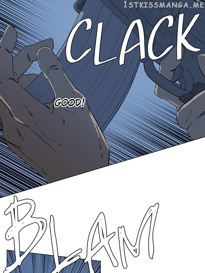 Parallel City Chapter 90 - page 46
