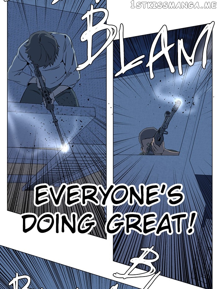 Parallel City Chapter 90 - page 47