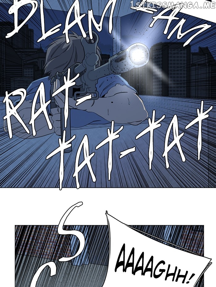 Parallel City Chapter 90 - page 48