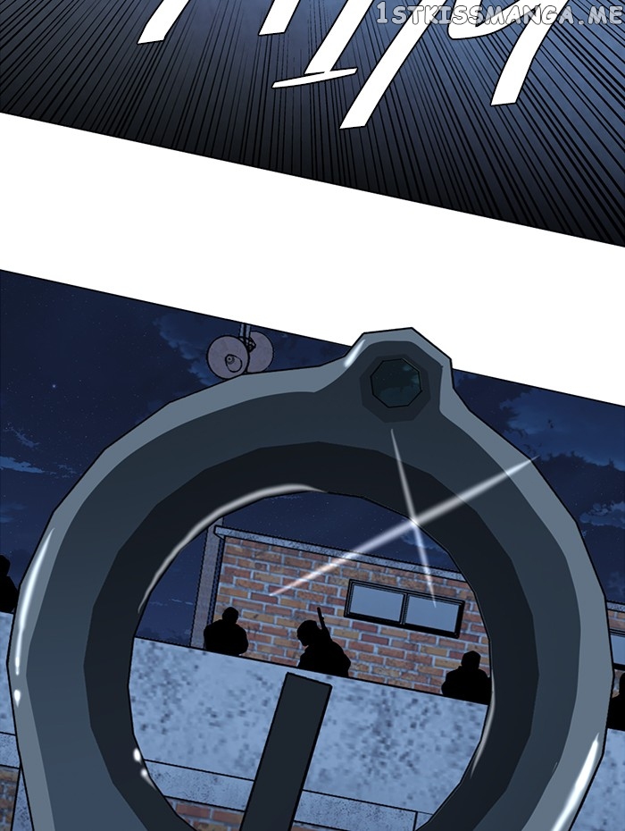 Parallel City Chapter 90 - page 53