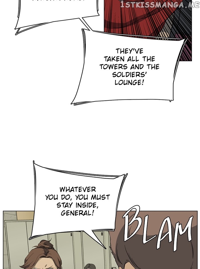 Parallel City Chapter 90 - page 6