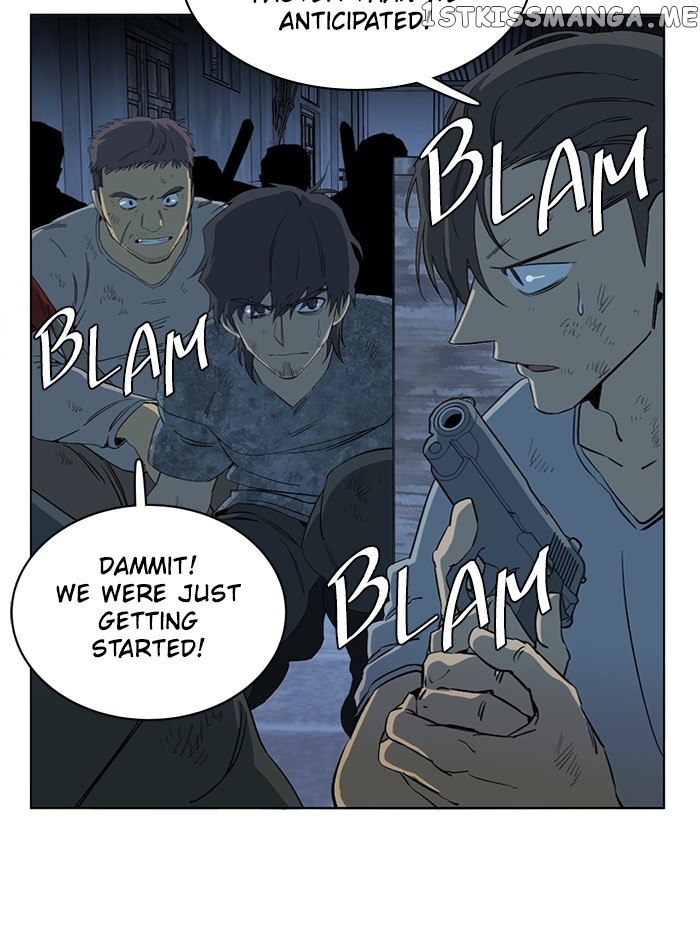 Parallel City Chapter 90 - page 62