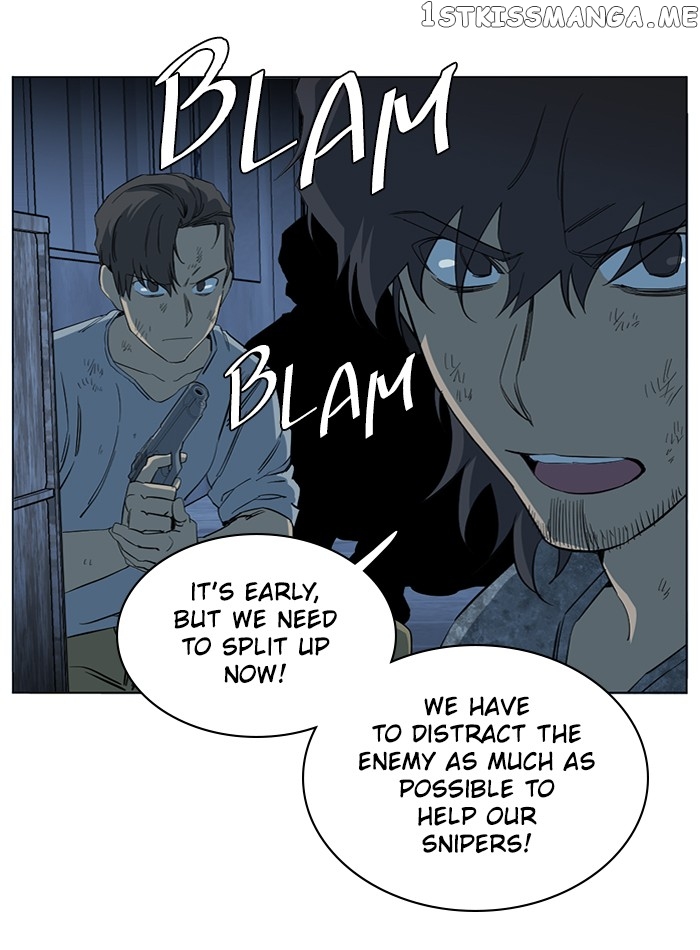 Parallel City Chapter 90 - page 63