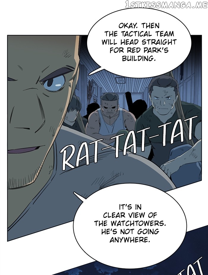 Parallel City Chapter 90 - page 64