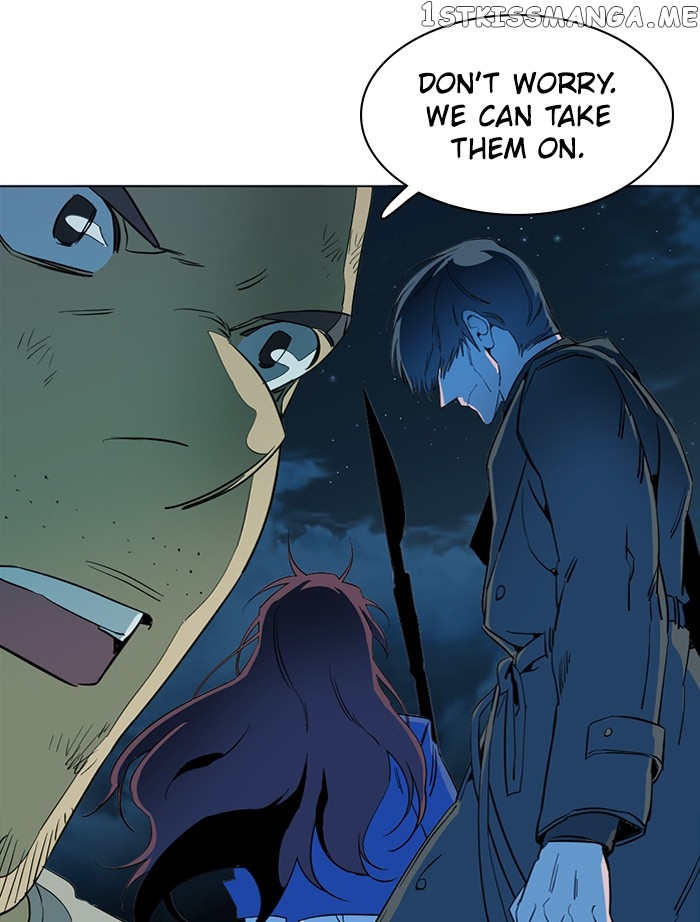 Parallel City Chapter 90 - page 67