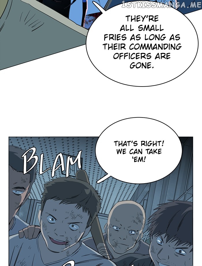 Parallel City Chapter 90 - page 68