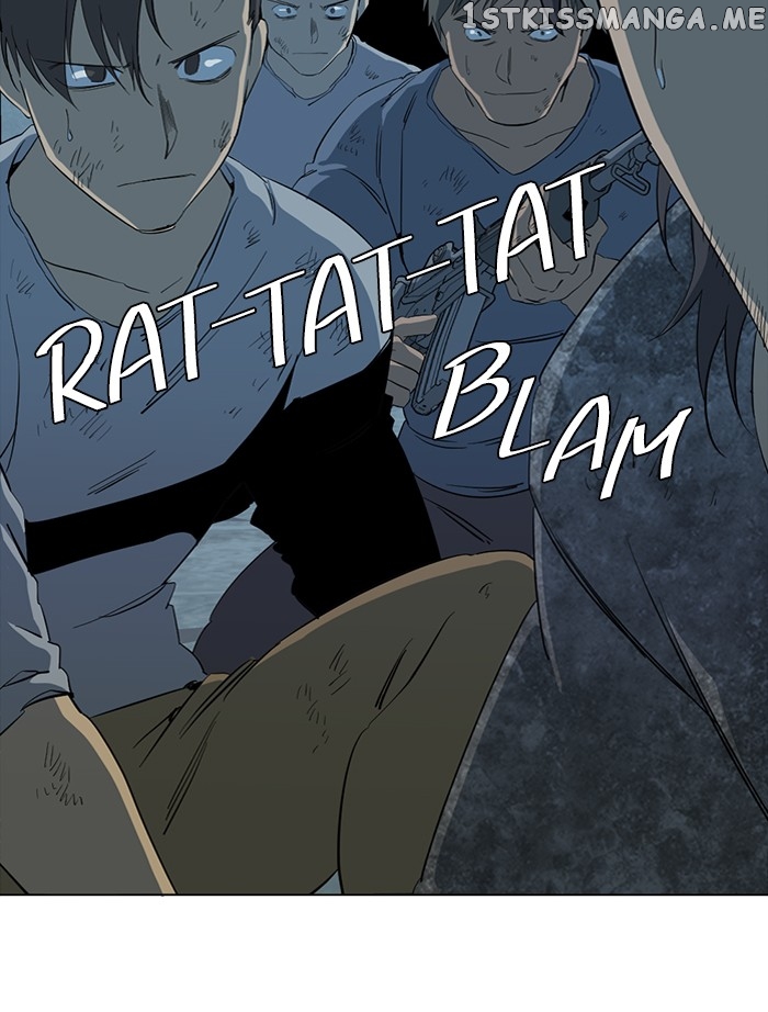 Parallel City Chapter 90 - page 70