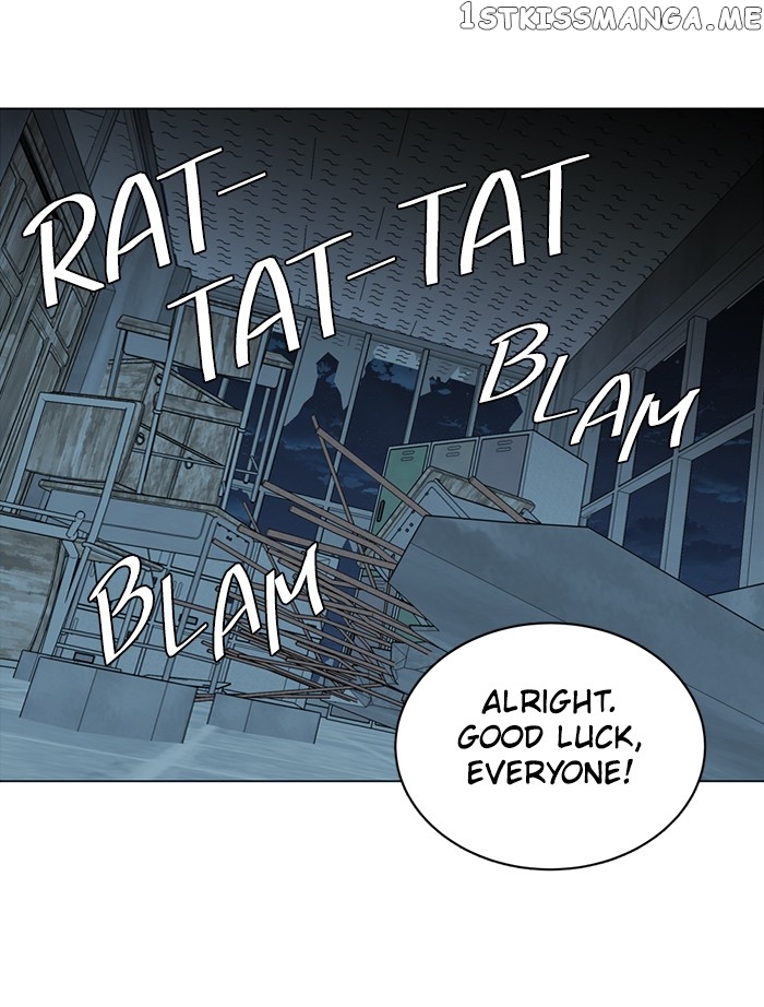 Parallel City Chapter 90 - page 71