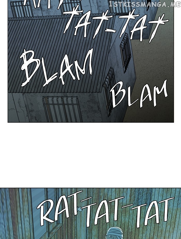 Parallel City Chapter 90 - page 73
