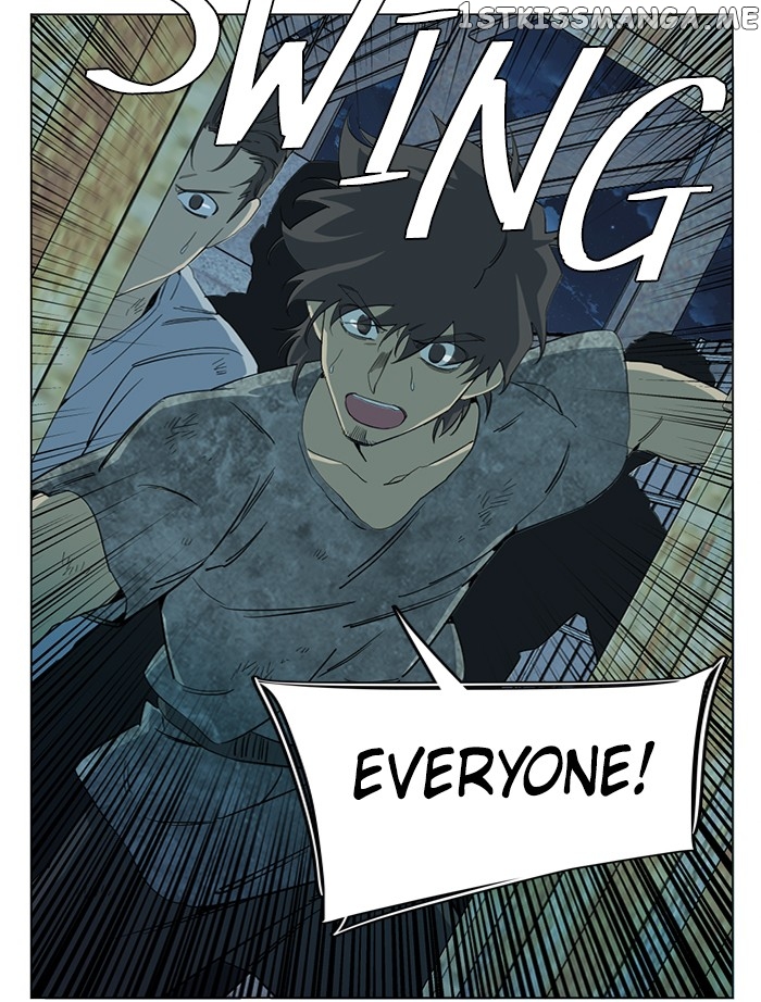 Parallel City Chapter 90 - page 79