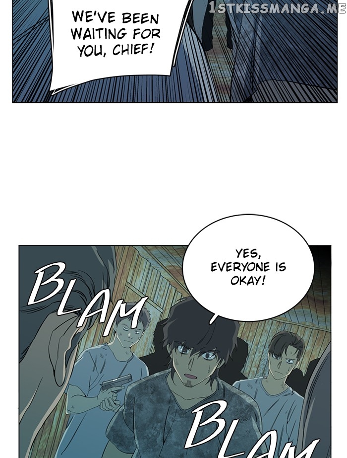 Parallel City Chapter 90 - page 81