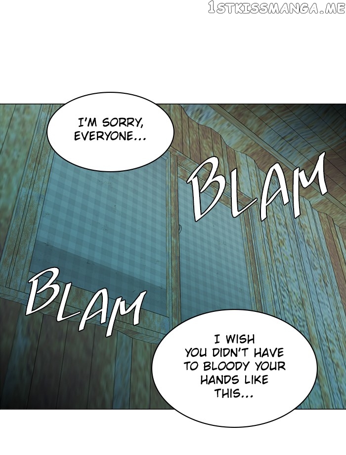 Parallel City Chapter 90 - page 88