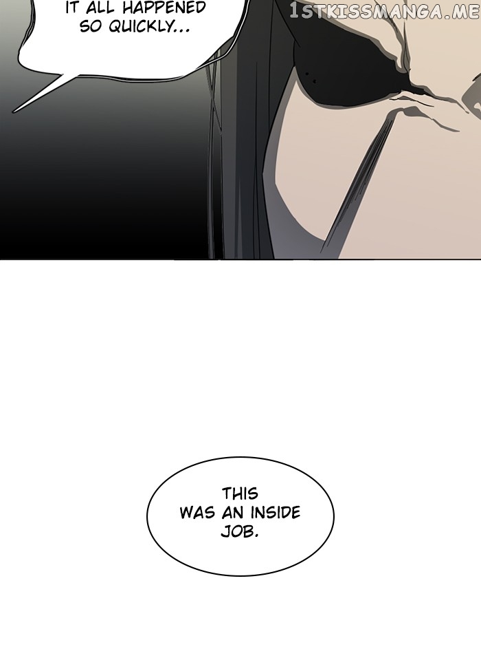 Parallel City Chapter 90 - page 9