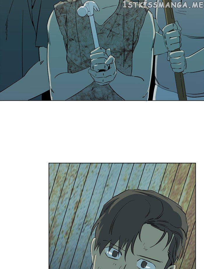 Parallel City Chapter 90 - page 90