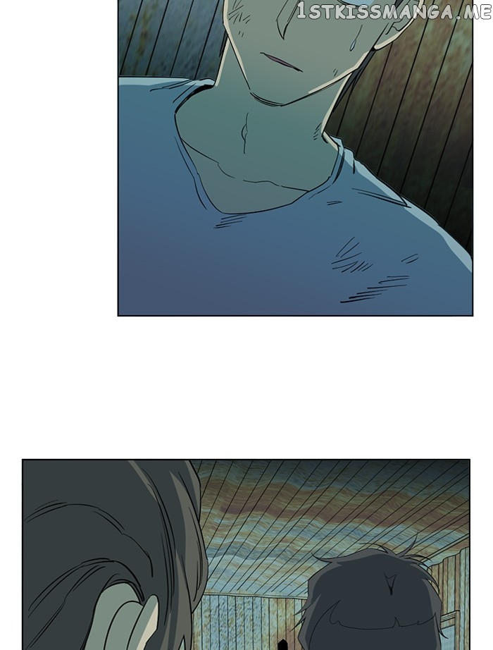 Parallel City Chapter 90 - page 91