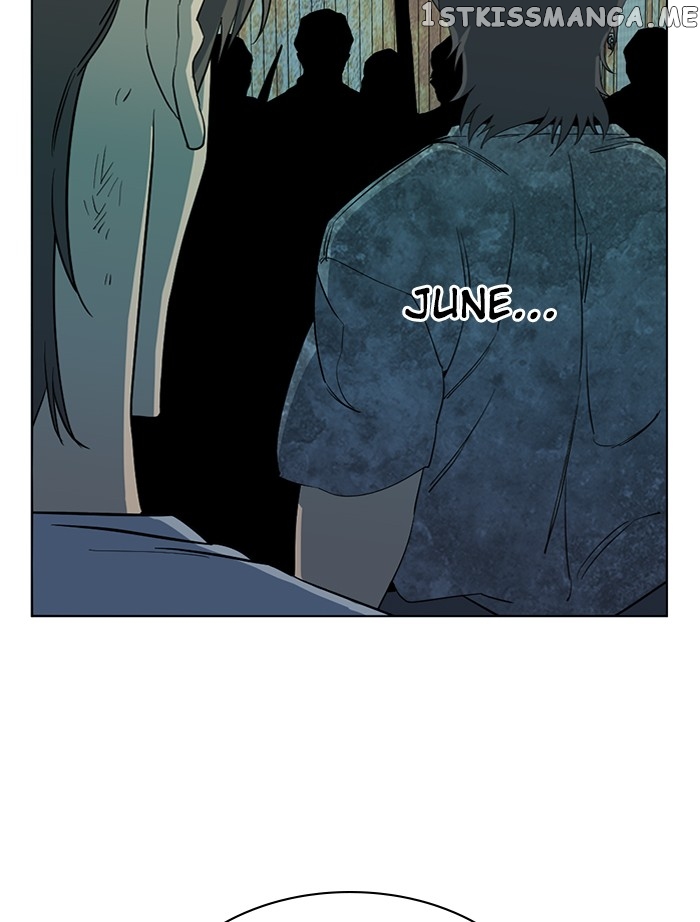 Parallel City Chapter 90 - page 92