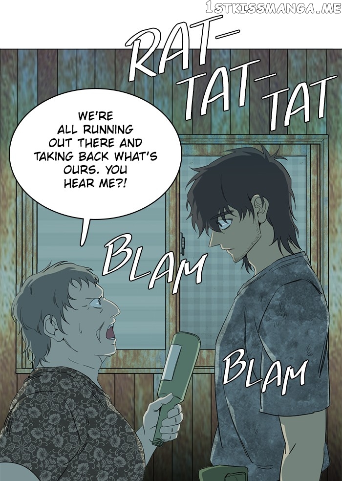 Parallel City Chapter 90 - page 96