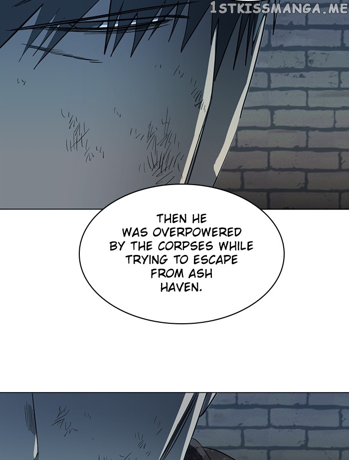 Parallel City Chapter 101 - page 100