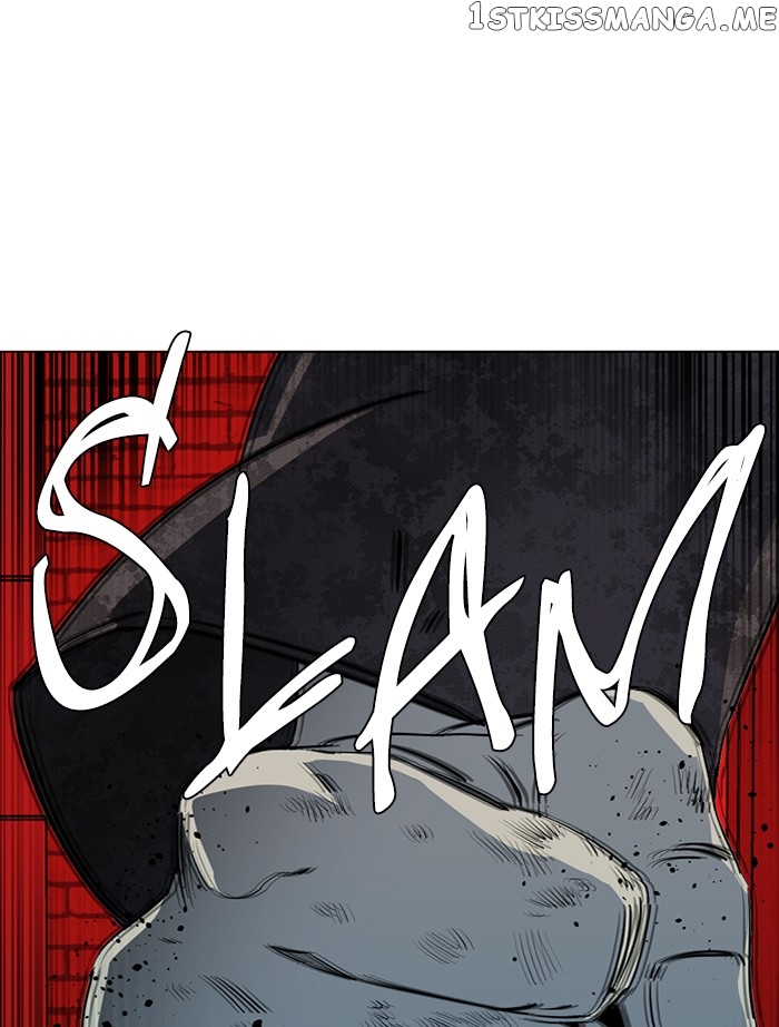 Parallel City Chapter 101 - page 104