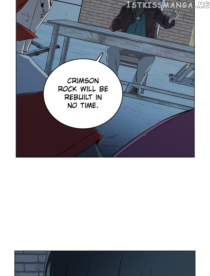 Parallel City Chapter 101 - page 107