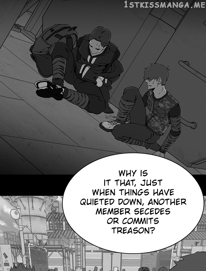 Parallel City Chapter 101 - page 116