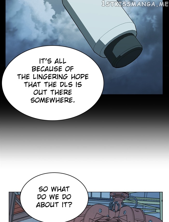 Parallel City Chapter 101 - page 119