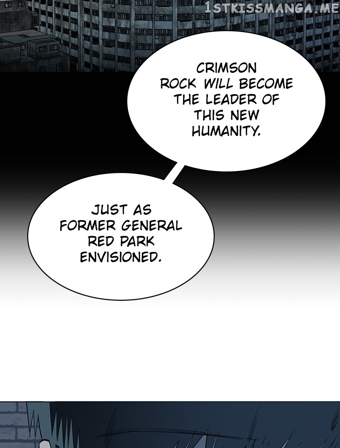 Parallel City Chapter 101 - page 124