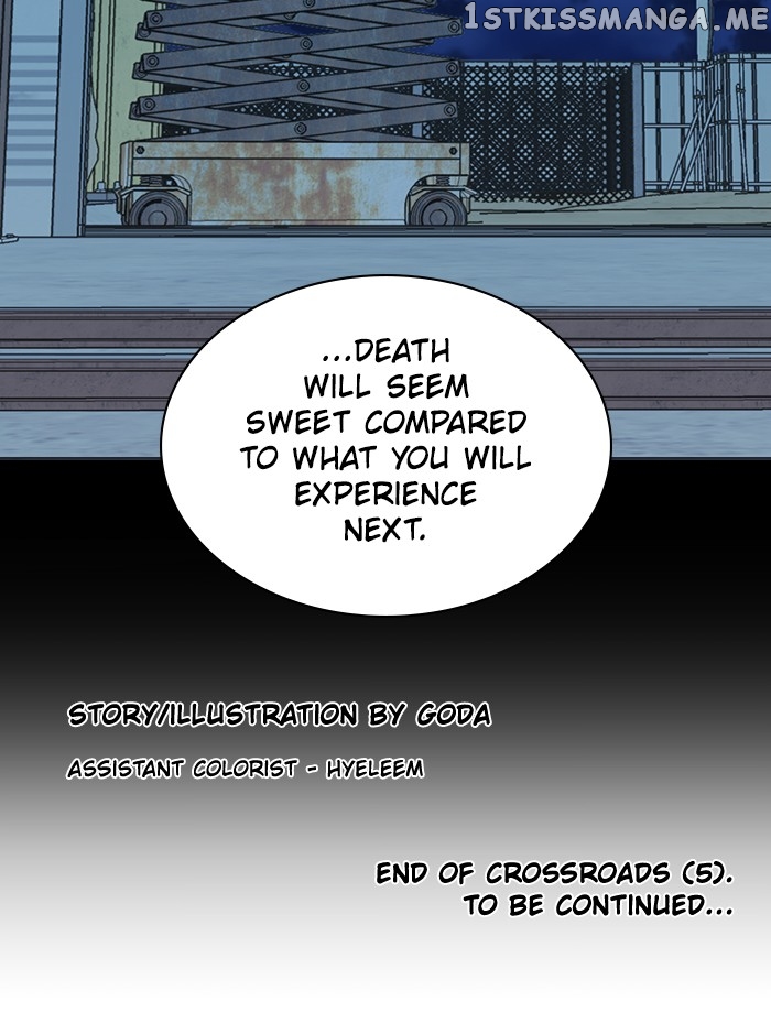 Parallel City Chapter 101 - page 127