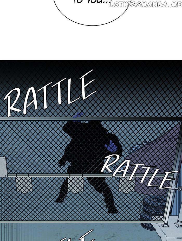 Parallel City Chapter 101 - page 2