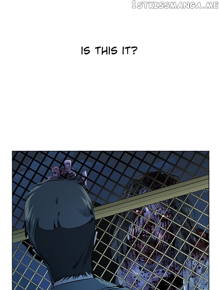 Parallel City Chapter 101 - page 20